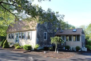 14 Highland Ridge Rd, Assonet, MA 02702 exterior