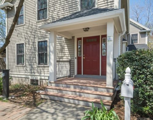 249 Forest Hills St, Roxbury-Xing, MA 02130 exterior