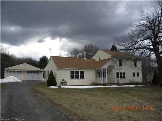 317 Fall Mountain Rd, Bristol, CT 06010 exterior