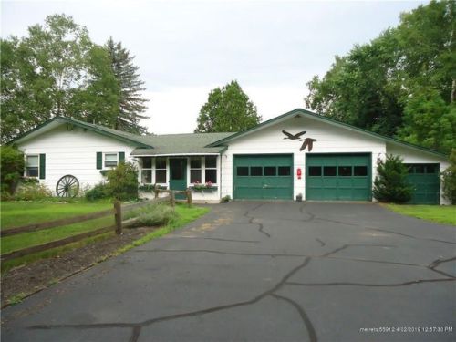 554 Buckfield Rd, South-Paris, ME 04281 exterior