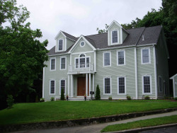 222 Upland Ave, Newton, MA 02461 exterior
