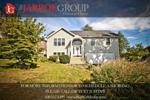 35 Bristol St, Worcester, MA 01606 exterior