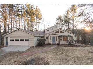 5 Par Brae, Grantham, NH 03753 exterior