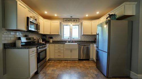 13 Cushman Rd, Waterville, ME 04901 exterior