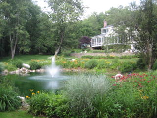 11 Litchfield Rd, Litchfield, CT 06759 exterior