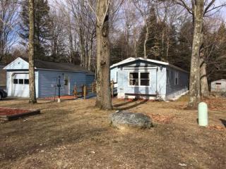 138 Williston Woods Rd, Saint George, VT 05495 exterior