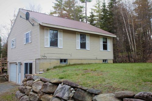 106 Anderson Rd, Unity, NH 03773 exterior