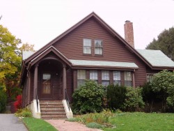119 Allerton Rd, Newton, MA 02459 exterior