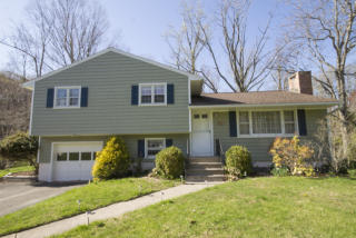 69 Old Ridgebury Rd, Danbury, CT 06810 exterior