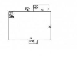 88 Side Pkwy, Newton, MA 02458 floor plan