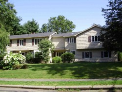 46 Rachel Rd, Newton, MA 02459 exterior