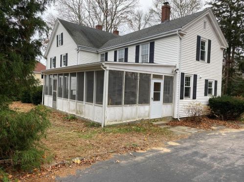162 Shore Rd, Westerly, RI 02891 exterior