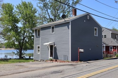 20 Lake St, Billerica, MA 01821 exterior