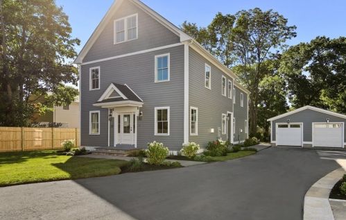 33 Linden St, Needham, MA 02492 exterior