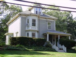 197 Grove St, Newton, MA 02466 exterior