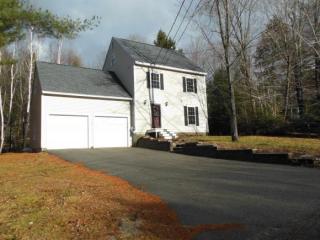 8 Knoll Rd, Tuftonboro, NH 03894 exterior