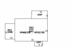 169 Woodcliff Rd, Newton, MA 02461 floor plan