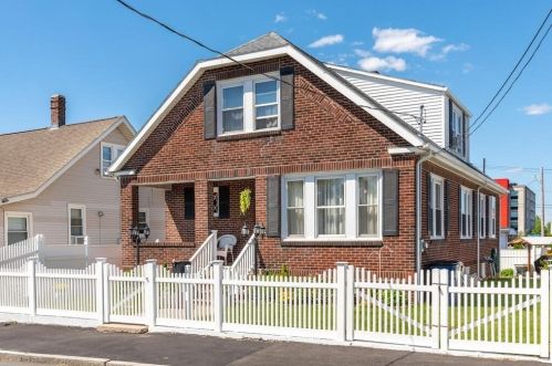 96 Stanton Ave, Revere, MA 02151 exterior