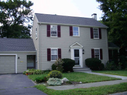 40 Princess Rd, Newton, MA 02465 exterior