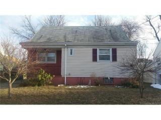 465 Burnsford Ave, Bridgeport, CT 06606 exterior