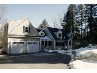 43 Lower Waldron Rd, Meredith, NH 03253 exterior