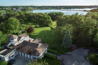 15 Stetson Cove Ln, Chatham, MA 02633 exterior