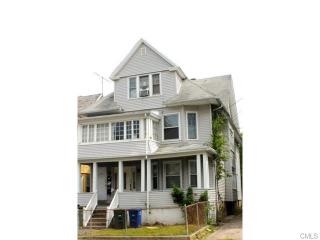 226 Parrott Ave, Bridgeport, CT 06606 exterior