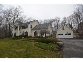 224 Squaw Ln, Guilford, CT 06437 exterior