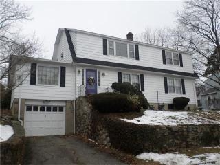 226 Chestnut Ave, Torrington, CT 06790 exterior