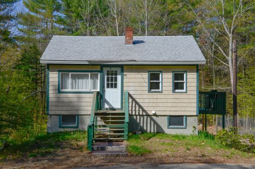 36 North Rd, Bridgton, ME 04009 exterior