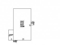 52 Orchard Ave, Newton, MA 02465 floor plan