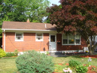 72 Highland Ave, Ansonia, CT 06401 exterior