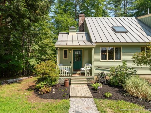 35 Vikki Ln, Naples, ME 04055 exterior
