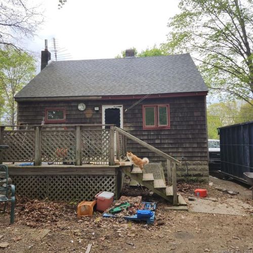 1021 High St, Killingly, CT 06241 exterior