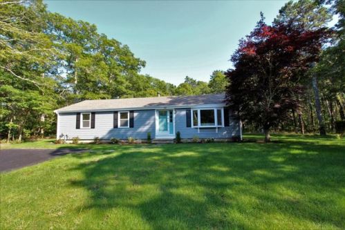 30 Red Fawn Rd, Brewster, MA 02631 exterior