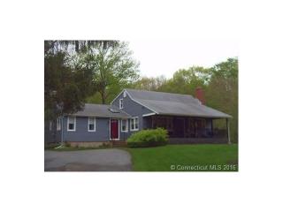 114 Hope Valley Rd, Amston, CT 06231 exterior