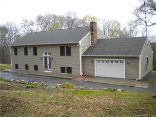 19 Squaw Rock Rd, Killingly, CT 06239 exterior