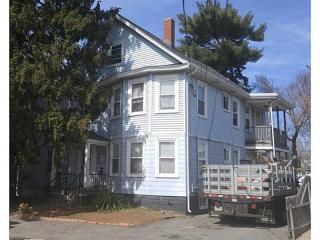 118 Rock Ave, Pawtucket, RI 02861 exterior