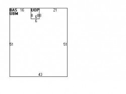 135 Pearl St, Newton, MA 02458 floor plan