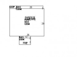 77 Grasmere St, Newton, MA 02458 floor plan