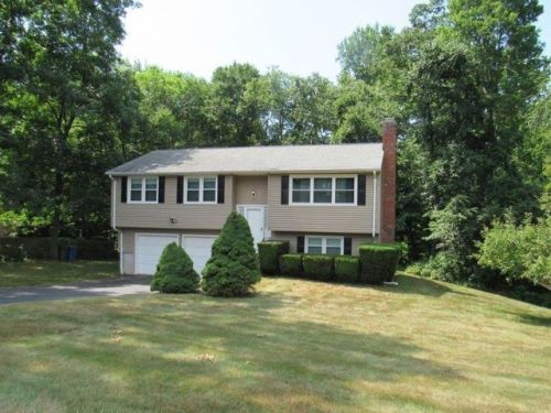 1 Michaels Way, Wallingford, CT 06492 exterior