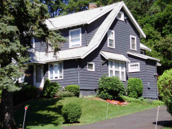 81 Wiswall Rd, Newton, MA 02459 exterior