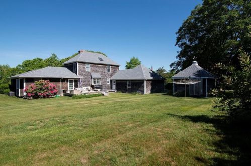 200 Watch Hill Rd, Westerly, RI 02891 exterior