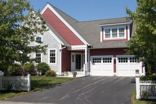 19 Bridge Gate, Plymouth, MA 02360 exterior
