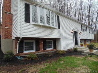 650 River Rd, Meriden, CT 06451 exterior