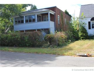 55 Goodwin Ave, Hartford, CT 06109 exterior