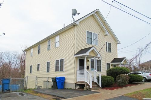 21 Indian Leap St, Springfield, MA 01151 exterior