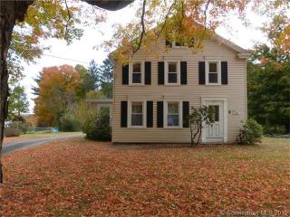 192 Main St, Somers, CT 06071 exterior