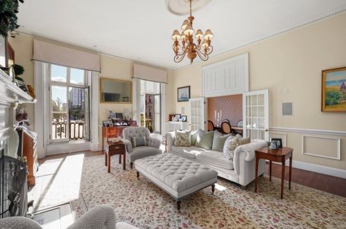 94 Beacon St, Roxbury Xing, MA 02108 exterior