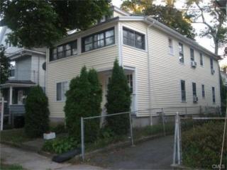 219 Pacific St, Bridgeport, CT 06604 exterior